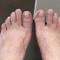 Lone Star Nails & Spa