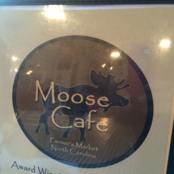 Moose Cafe - Southern Near Me - Colfax, North Carolina