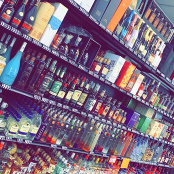 Mega 9 Liquor - Everything you need - Beer, Wine & Spirits Near Me - Redlands, California