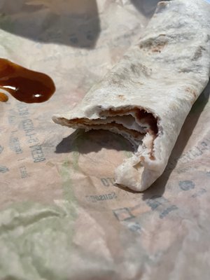 Taco Bell by null