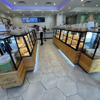 Bakery 1908 - Bakeries Near Me - Tampa, Florida