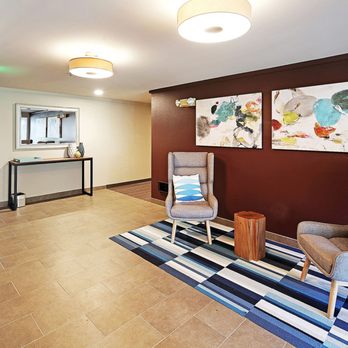 Townside Flats - Community Entrance - Apartments Near Me - Redmond, Washington Townside Flats - Community Entrance - Apartments Near Me - Redmond, Washington