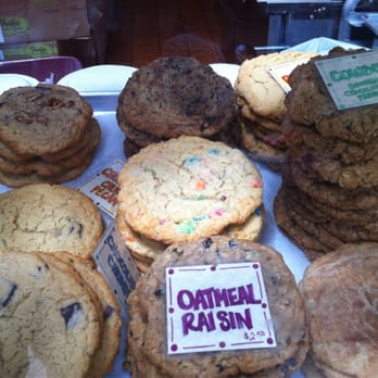 Clint's Bakery and Coffee - Cookies - Coffee & Tea Near Me - Breckenridge, Colorado