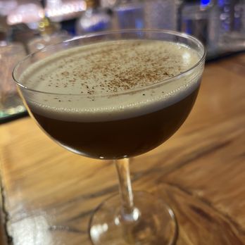 Lugo’s Craft Distillery - Pumpkin Espresso Martini - Distilleries Near Me - Lakeland, Florida Lugo’s Craft Distillery - Pumpkin Espresso Martini - Distilleries Near Me - Lakeland, Florida