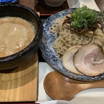 Ramen Isshin - Tsukemen - Ramen Near Me - Toronto, Ontario Ramen Isshin - Tsukemen - Ramen Near Me - Toronto, Ontario