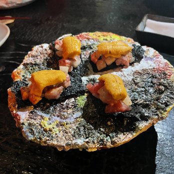 Robin - Sushi Bars Near Me - San Francisco, California
