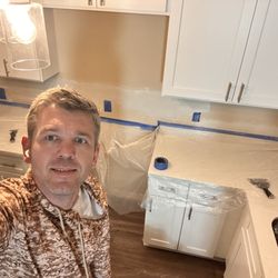 Handy Hero Services - Drywall replacement/patching/painting