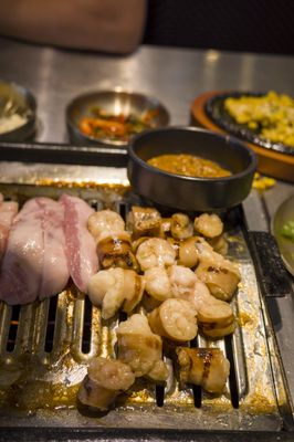 Yangmani K.BBQ Rowland Heights by null