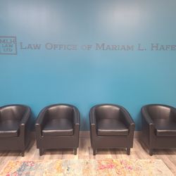 Law Office of Mariam L Hafezi