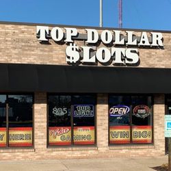 Top Dollar Slots