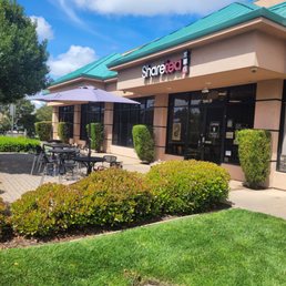 Exterior photo of Sharetea - San Jose, California Exterior photo of Sharetea - San Jose, California