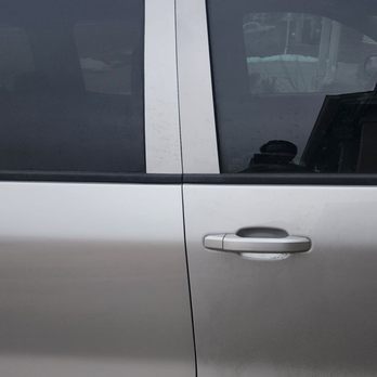 First Rate Auto Solutions - Poor quality paint done by the team at First Rate Auto Solutions. - Auto Repair Near Me - Colorado Springs, Colorado First Rate Auto Solutions - Poor quality paint done by the team at First Rate Auto Solutions. - Auto Repair Near Me - Colorado Springs, Colorado