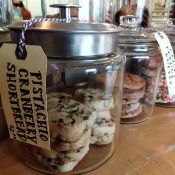 Sweet Pea Bakery - Shortbread - Bakeries Near Me - Arroyo Grande, California Sweet Pea Bakery - Shortbread - Bakeries Near Me - Arroyo Grande, California