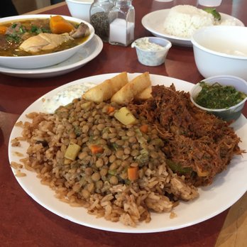 La Cocina De Abuela - Cuban Near Me - Gainesville, Florida
