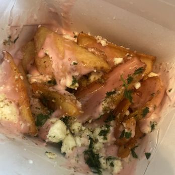 Evette’s - Mediterranean Near Me - Chicago, Illinois