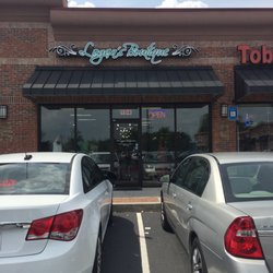 Logans Boutique