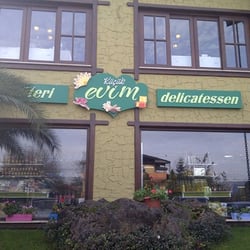 Küçük Ev