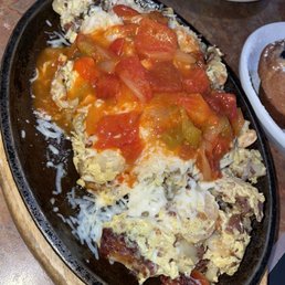 The New Orleans Skillet
