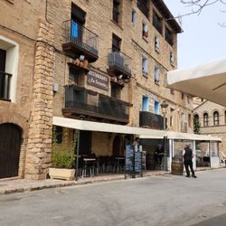 La Cocineta - Restaurant