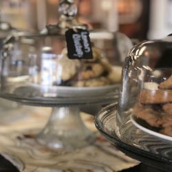 Subies Deli & Grill - Homemade Desserts