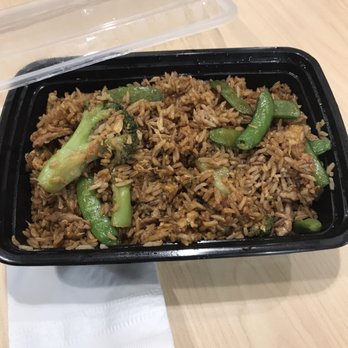 Penn's Thai Kitchen - Thai Fried Rice from Penn's Thai Kitchen - Thai Near Me - Royal Oak, Michigan Penn's Thai Kitchen - Thai Fried Rice from Penn's Thai Kitchen - Thai Near Me - Royal Oak, Michigan