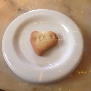 Per Se - Galletitas caseras para acompañar el café - Pubs Near Me - Oviedo, O