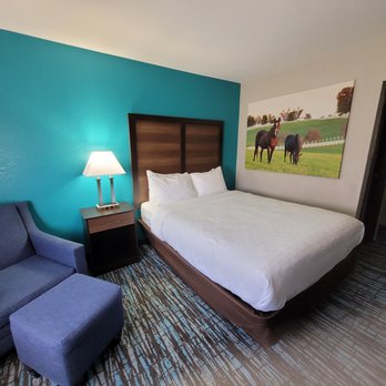 Clarion Pointe - Hotels Near Me - Harrodsburg, Kentucky Clarion Pointe - Hotels Near Me - Harrodsburg, Kentucky
