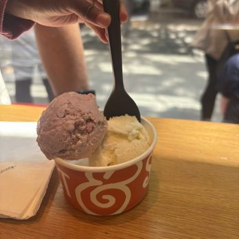 Salt & Straw - Ice Cream & Frozen Yogurt Near Me - New York, New York