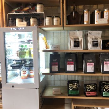 Public Square - Coffee & Tea Near Me - La Mesa, California Public Square - Coffee & Tea Near Me - La Mesa, California