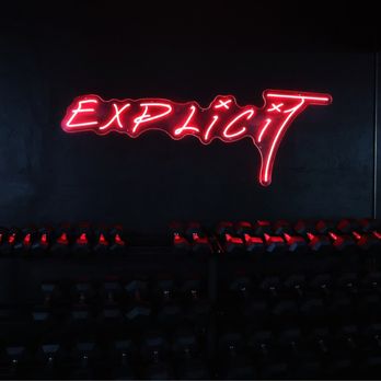 Explicit Fitness - Trainers Near Me - Laguna Niguel, California Explicit Fitness - Trainers Near Me - Laguna Niguel, California