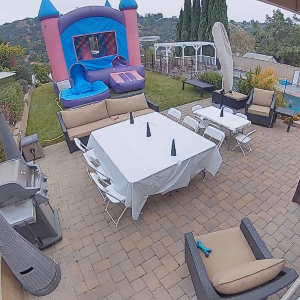 Manny's Party Rentals - Tables, chairs, bouncer - Party Equipment Rentals Near Me - El Monte, California Manny's Party Rentals - Tables, chairs, bouncer - Party Equipment Rentals Near Me - El Monte, California