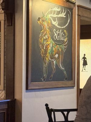 Stella's by null