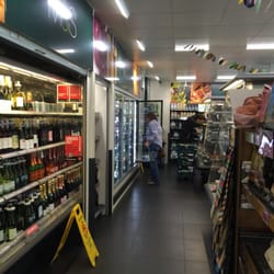 BP Express Shopping - Neat as a pin