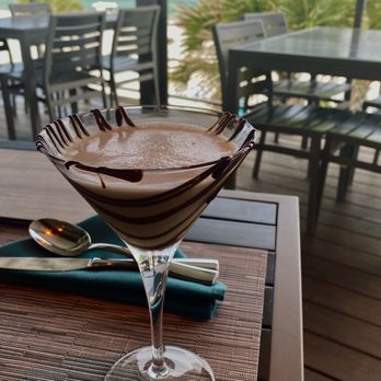 DRIFT - Godiva chocolate martini - Seafood Near Me - Pensacola Beach, Florida DRIFT - Godiva chocolate martini - Seafood Near Me - Pensacola Beach, Florida