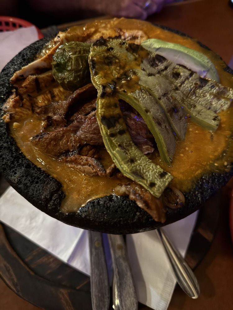 Roslyn Mexican Grill