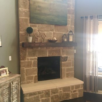 SOSN Woodwork - Wood Mantle - Cabinetry Near Me