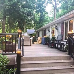 Laznik & Meckley General Contractors