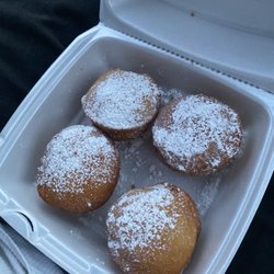Chicken To Go - Fried reeses
