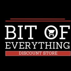 Bit Of Everything Discount Store