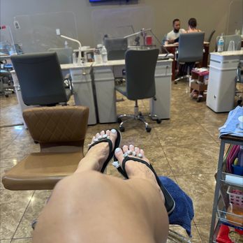 Glow Nails & Spa - Day Spas Near Me - Coral Springs, Florida