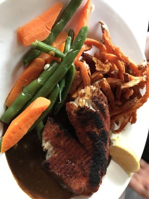 Restaurant La Louisiane by null