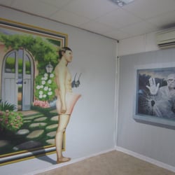 放鬆一下 3D相館
