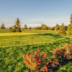 Pleasant Valley Golf Club