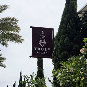 Truly Pizza - Pizza Near Me - Dana Point, California Truly Pizza - Pizza Near Me - Dana Point, California