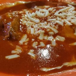 Chili Relleno