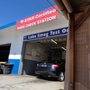 Lake Smog Test Only