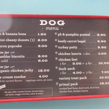 The Seattle Barkery - Pet Services Near Me - Seattle, Washington
