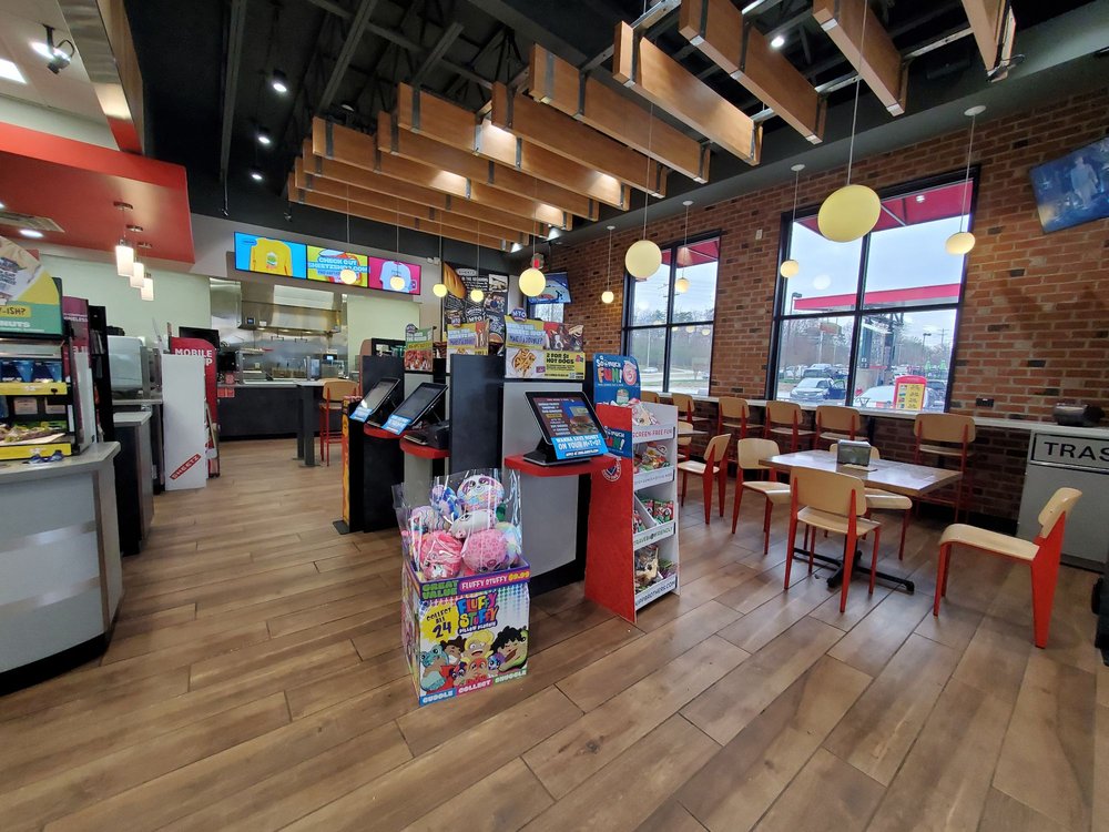 SHEETZ Updated June 2024 57 Photos 4120 Brian Jordan Pl, HIGH