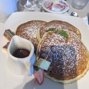 Puakea Grill - Mochi pancake - American Near Me - Lihue, Hawaii Puakea Grill - Mochi pancake - American Near Me - Lihue, Hawaii