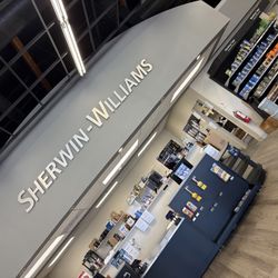 Sherwin-Williams Paint Store